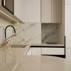 Апартаменты (Standart City 3 корпус 603), Апартаменты М2 group