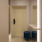 Апартаменты (Standart City 3 корпус 603), Апартаменты М2 group
