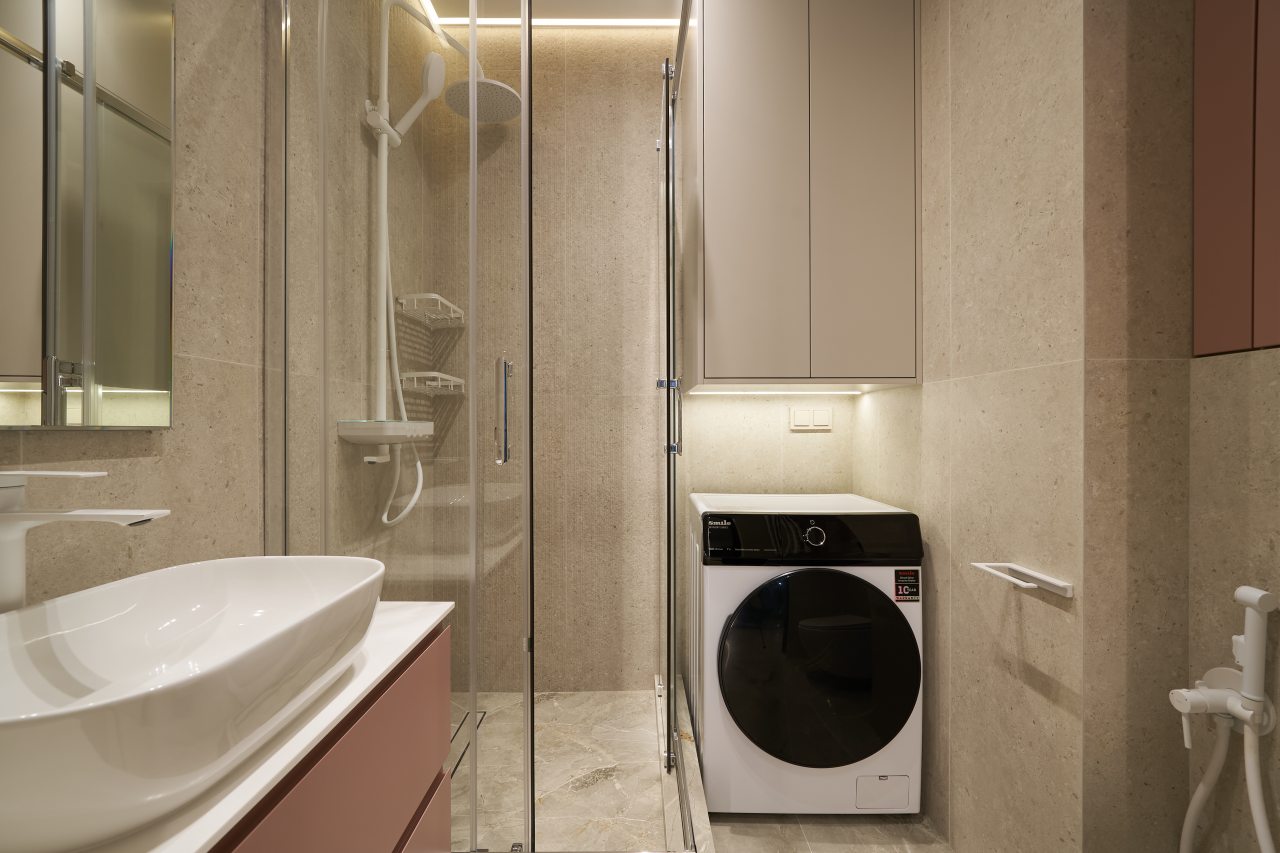 Апартаменты (Standart City 3 корпус 603), Апартаменты М2 group