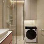Апартаменты (Standart City 3 корпус 603), Апартаменты М2 group