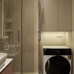 Апартаменты (Standart City 3 корпус 603), Апартаменты М2 group