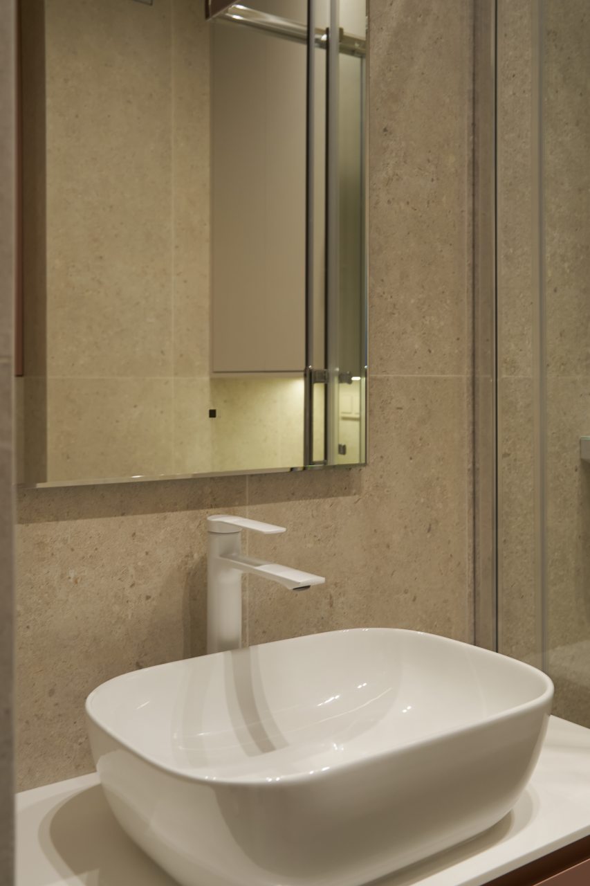 Апартаменты (Standart City 3 корпус 603), Апартаменты М2 group