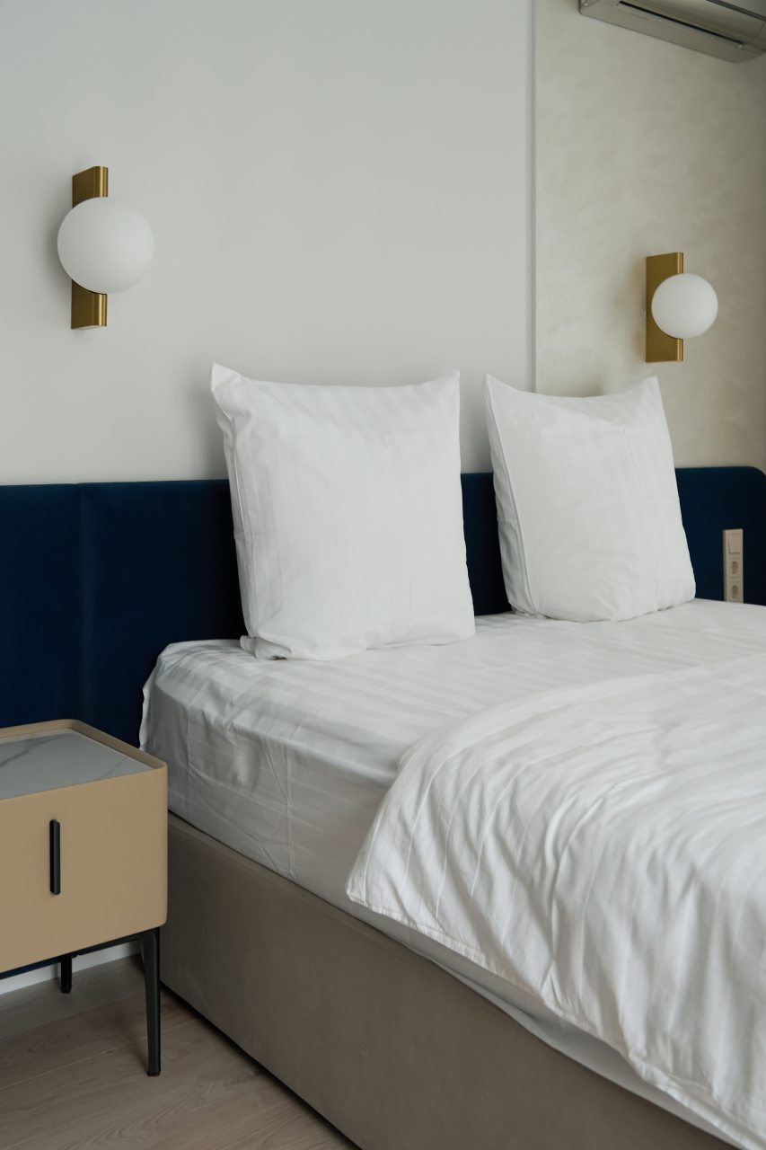 Апартаменты (Standart City 3 корпус 603), Апартаменты М2 group