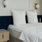 Апартаменты (Standart City 3 корпус 603), Апартаменты М2 group