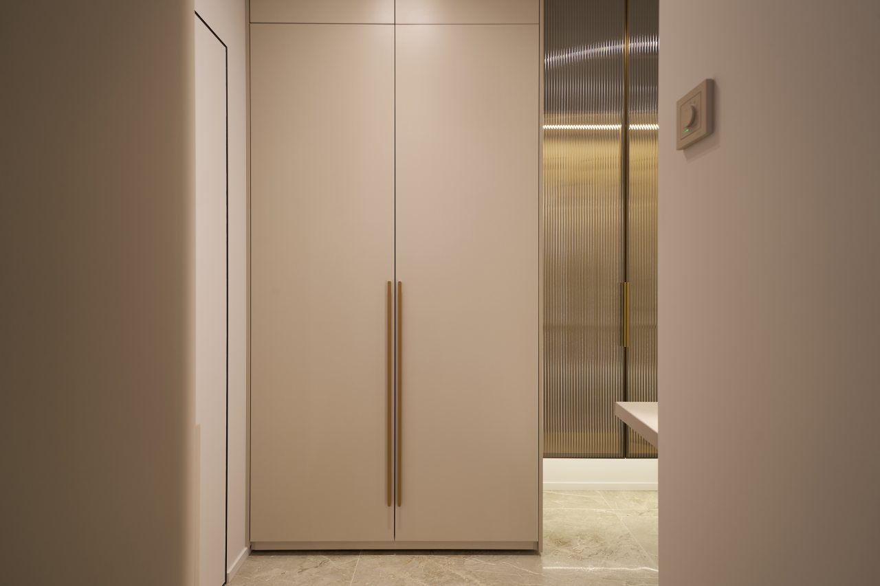 Апартаменты (Standart City 3 корпус 603), Апартаменты М2 group