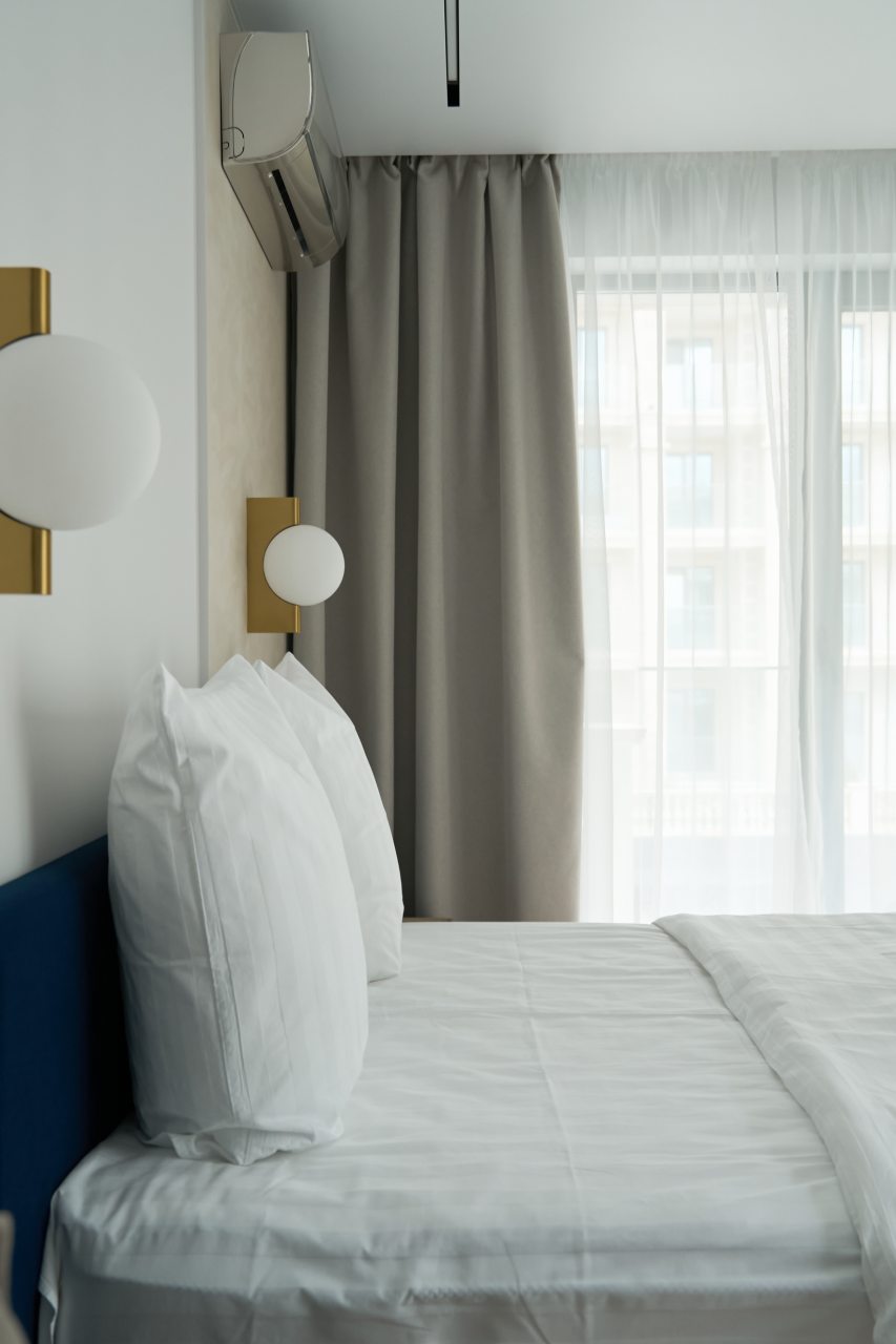 Апартаменты (Standart City 3 корпус 603), Апартаменты М2 group