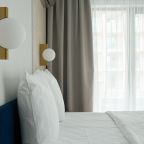 Апартаменты (Standart City 3 корпус 603), Апартаменты М2 group