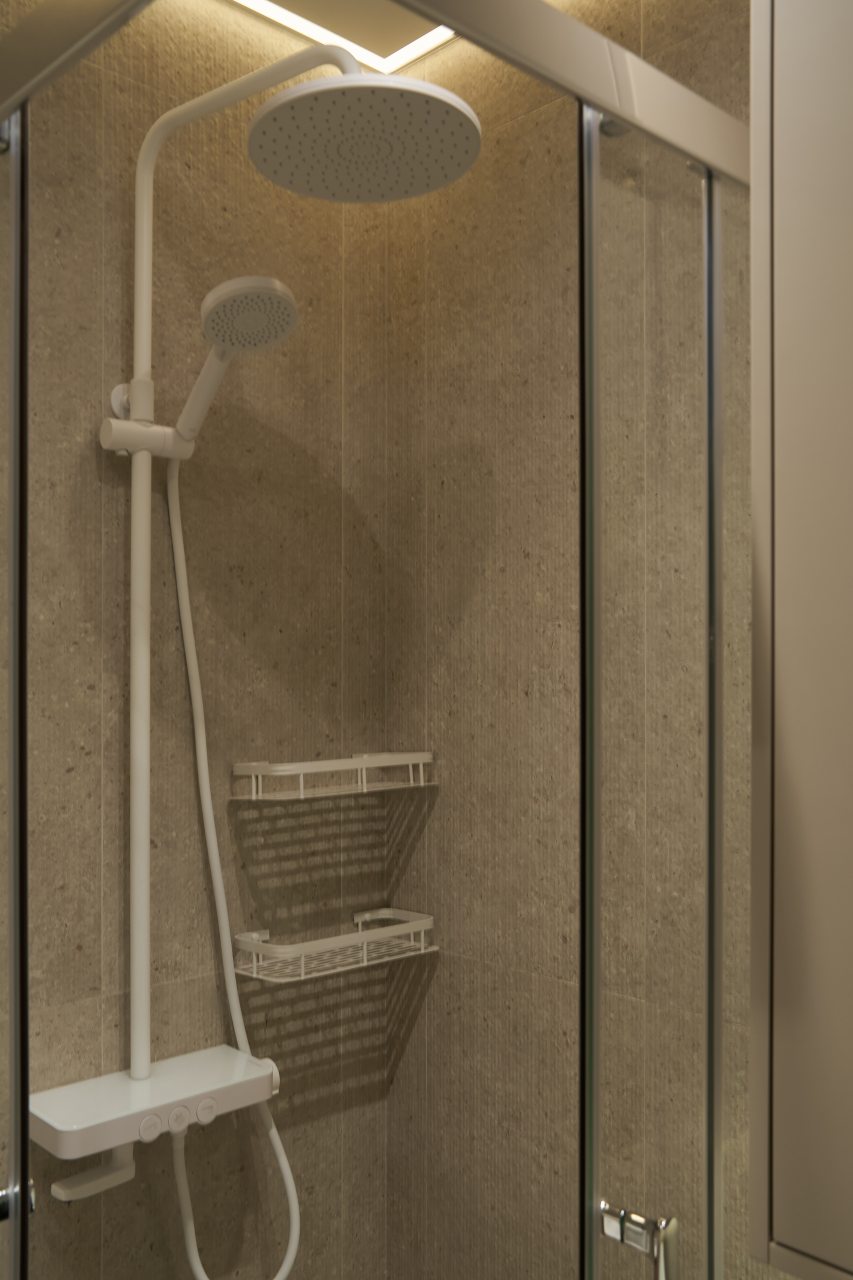 Апартаменты (Standart City 3 корпус 603), Апартаменты М2 group