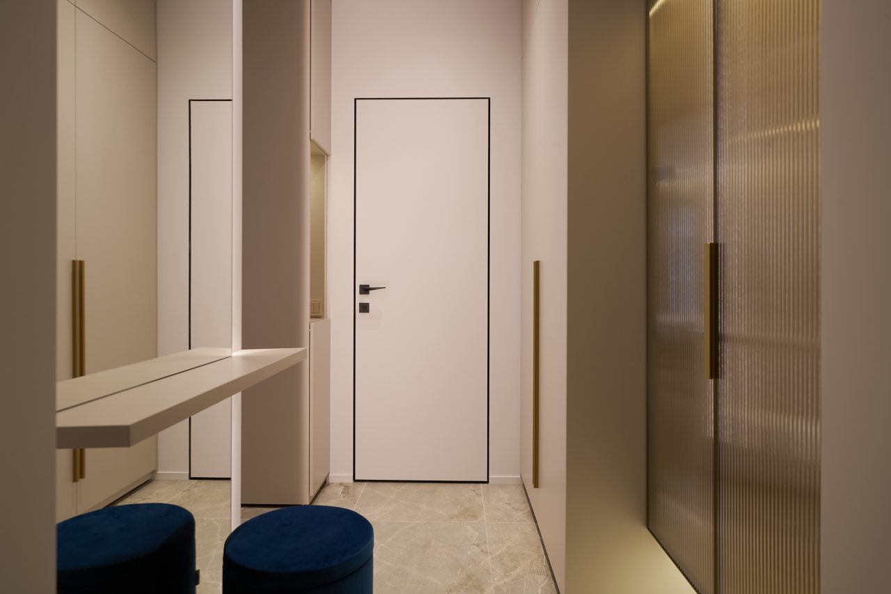 Апартаменты (Standart City 3 корпус 603), Апартаменты М2 group