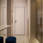 Апартаменты (Standart City 3 корпус 603), Апартаменты М2 group