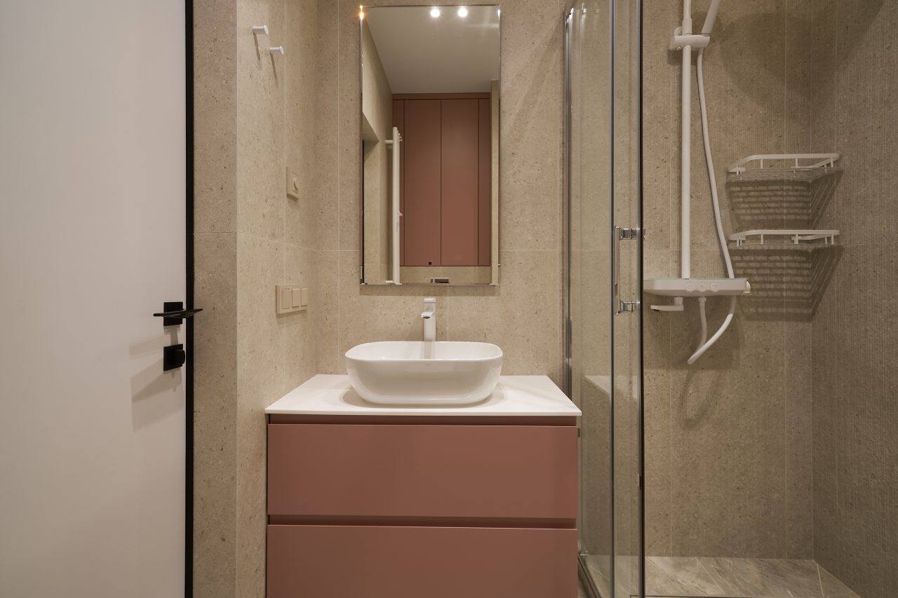 Апартаменты (Standart City 3 корпус 603), Апартаменты М2 group