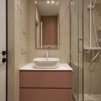 Апартаменты (Standart City 3 корпус 603), Апартаменты М2 group