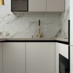 Апартаменты (Standart City 3 корпус 603), Апартаменты М2 group