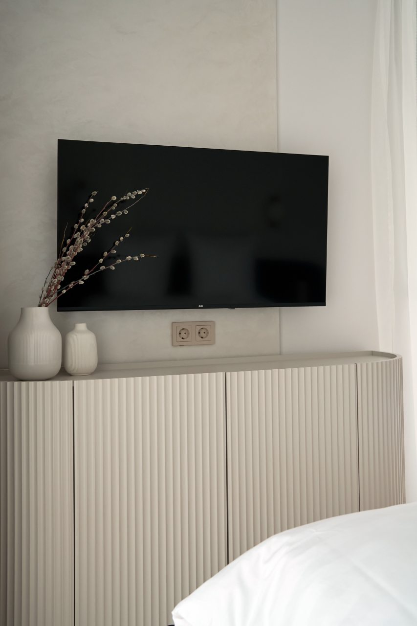 Апартаменты (Standart City 3 корпус 603), Апартаменты М2 group
