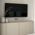 Апартаменты (Standart City 3 корпус 603), Апартаменты М2 group
