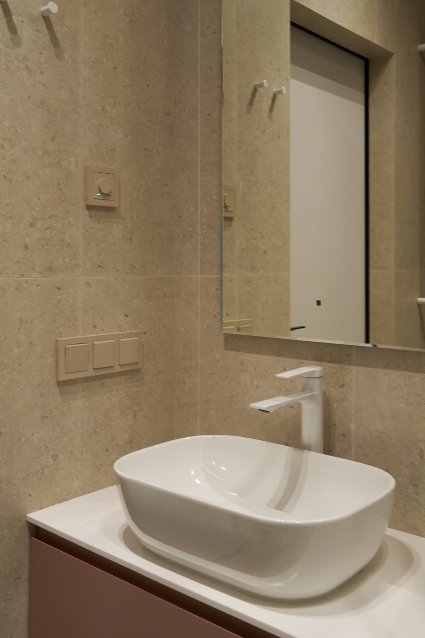 Апартаменты (Standart City 3 корпус 603), Апартаменты М2 group