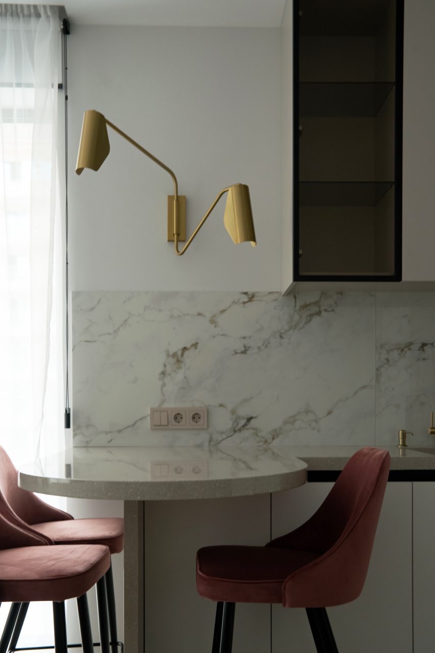 Апартаменты (Standart City 3 корпус 603), Апартаменты М2 group