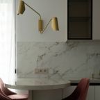 Апартаменты (Standart City 3 корпус 603), Апартаменты М2 group