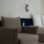 Апартаменты (Standart City 3 корпус 603), Апартаменты М2 group