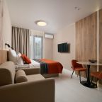 Апартаменты (Standart City 3 корпус 305), Апартаменты М2 group