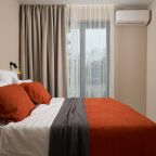 Апартаменты (Standart City 3 корпус 305), Апартаменты М2 group