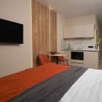 Апартаменты (Standart City 3 корпус 305), Апартаменты М2 group