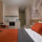 Апартаменты (Standart City 3 корпус 305), Апартаменты М2 group