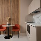 Апартаменты (Standart City 3 корпус 305), Апартаменты М2 group
