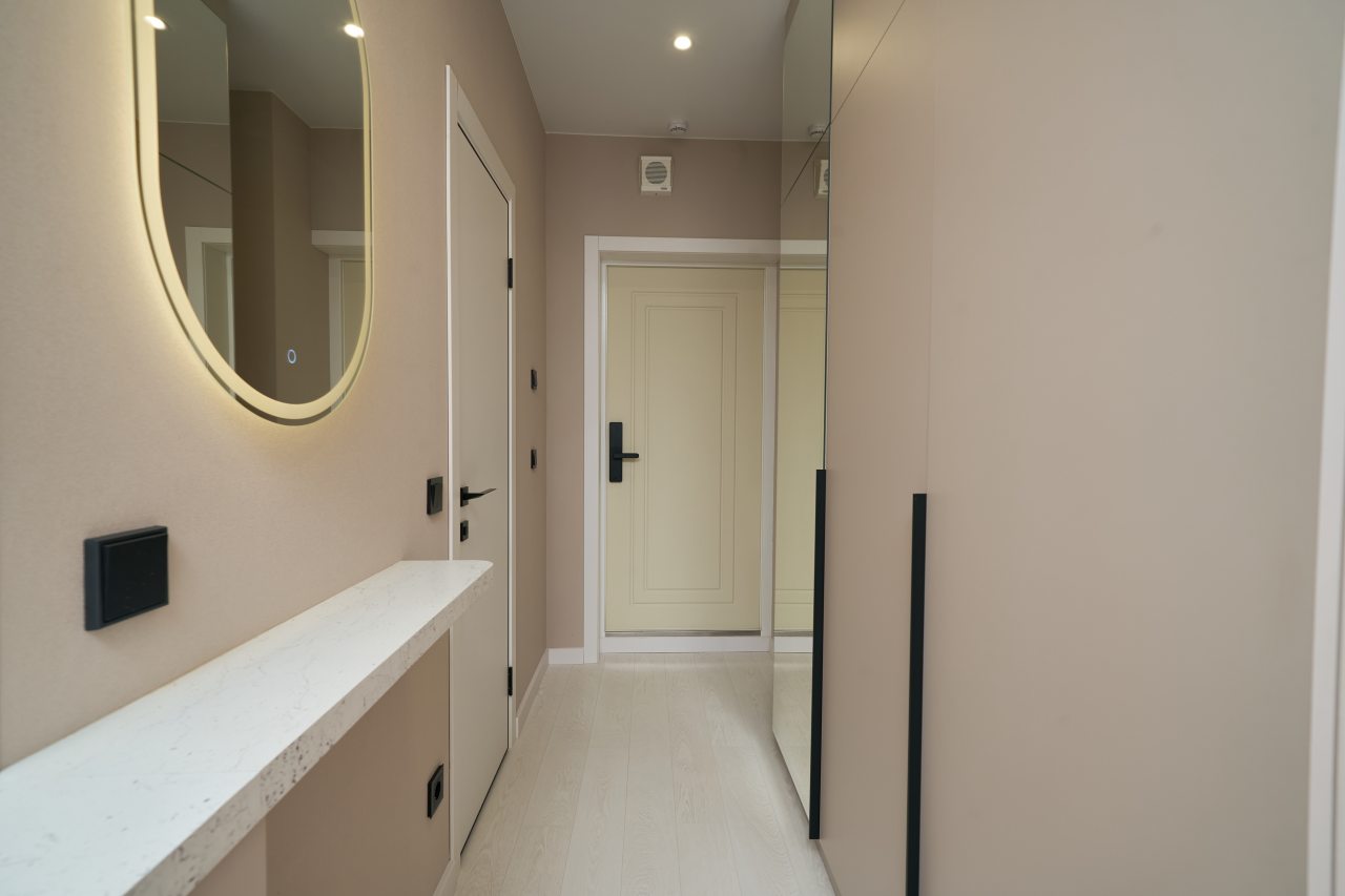 Апартаменты (Standart City 3 корпус 305), Апартаменты М2 group