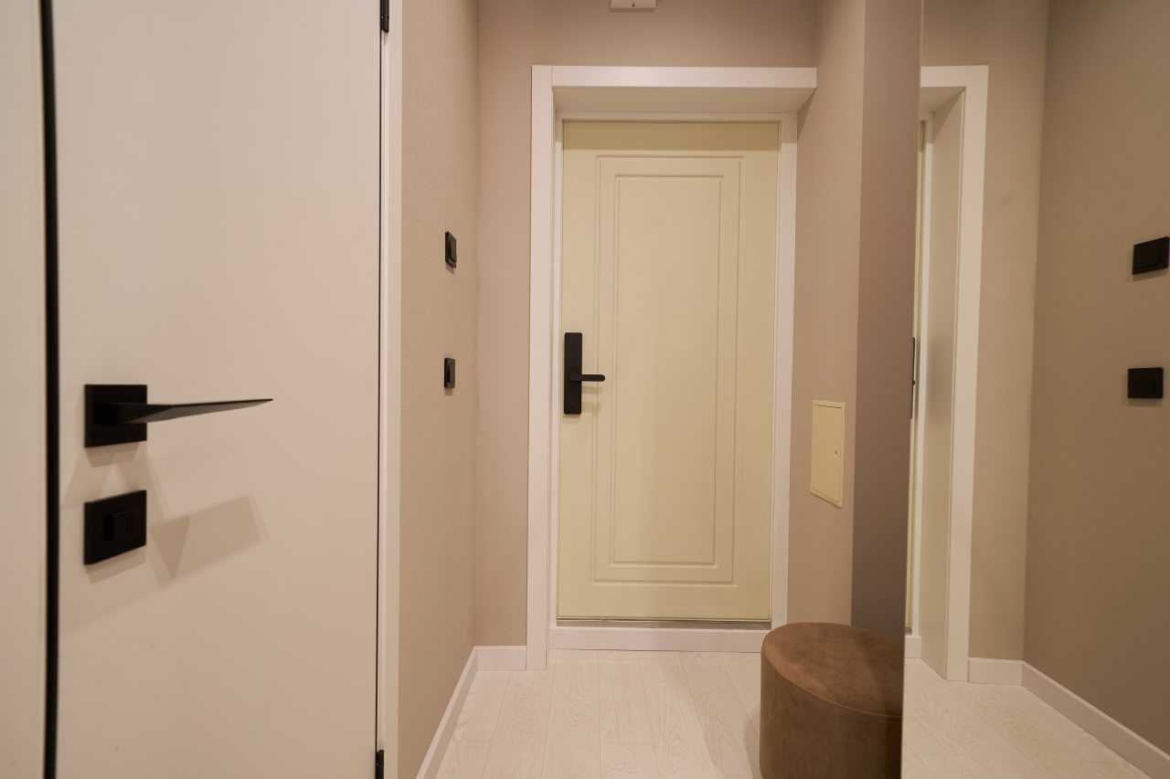 Апартаменты (Standart City 3 корпус 305), Апартаменты М2 group