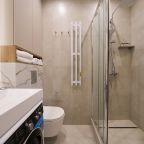 Апартаменты (Standart City 3 корпус 305), Апартаменты М2 group