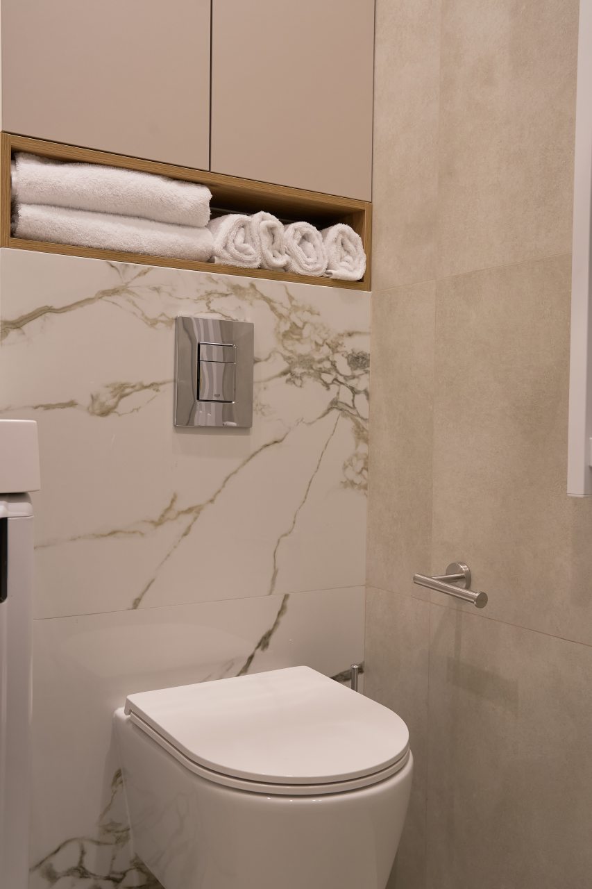 Апартаменты (Standart City 3 корпус 305), Апартаменты М2 group