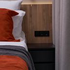 Апартаменты (Standart City 3 корпус 305), Апартаменты М2 group