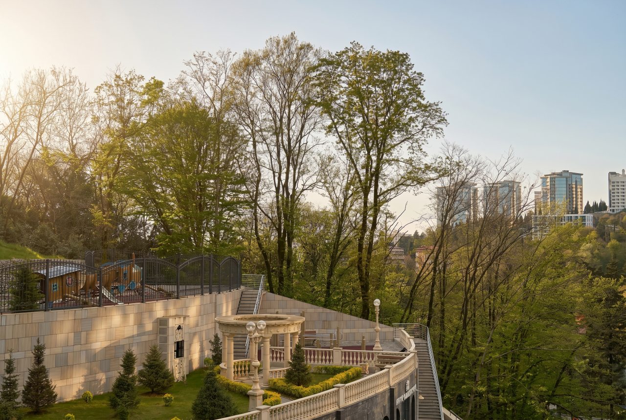 Апартаменты (Standart City 3 корпус 305), Апартаменты М2 group