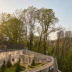 Апартаменты (Standart City 3 корпус 305), Апартаменты М2 group