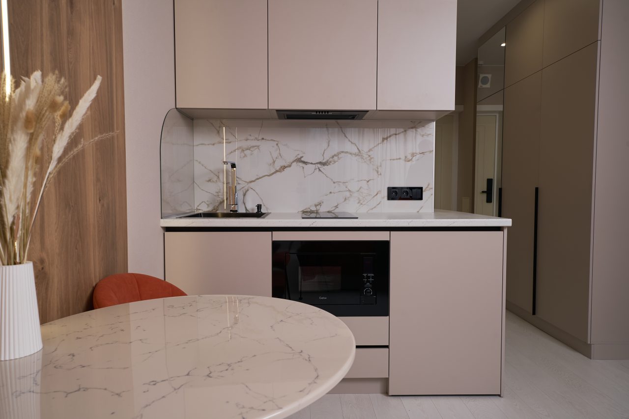 Апартаменты (Standart City 3 корпус 305), Апартаменты М2 group
