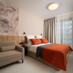 Апартаменты (Standart City 3 корпус 305), Апартаменты М2 group