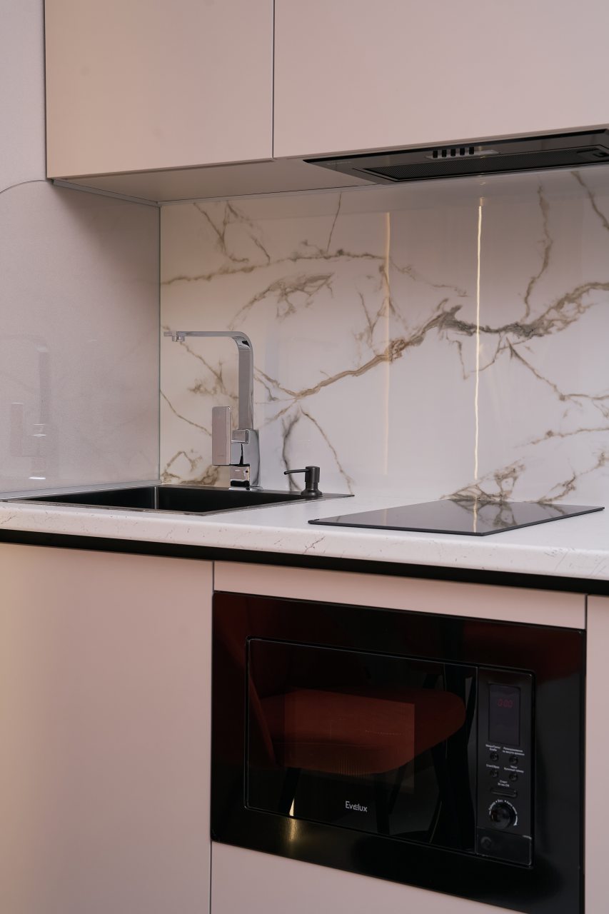Апартаменты (Standart City 3 корпус 305), Апартаменты М2 group