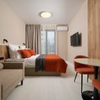 Апартаменты (Standart City 3 корпус 305), Апартаменты М2 group