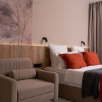 Апартаменты (Standart City 3 корпус 305), Апартаменты М2 group