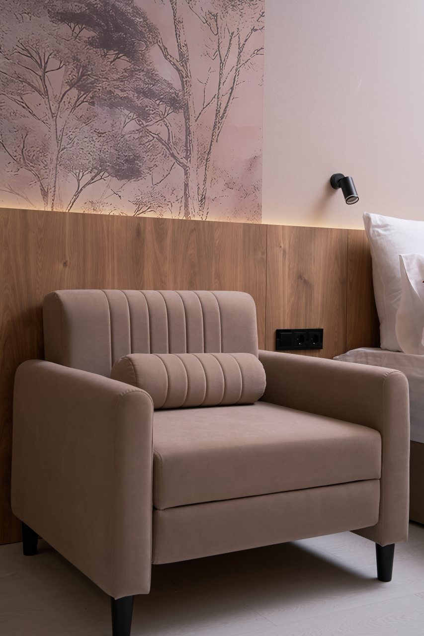 Апартаменты (Standart City 3 корпус 305), Апартаменты М2 group