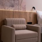 Апартаменты (Standart City 3 корпус 305), Апартаменты М2 group