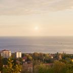 Апартаменты (Standart City 5 корпус Sea View  807), Апартаменты М2 group