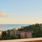 Апартаменты (Standart City 5 корпус Sea View  807), Апартаменты М2 group