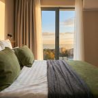 Апартаменты (Standart City 5 корпус Sea View  807), Апартаменты М2 group