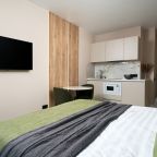 Апартаменты (Standart City 5 корпус Sea View  807), Апартаменты М2 group