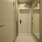 Апартаменты (Standart City 5 корпус Sea View  807), Апартаменты М2 group