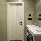 Апартаменты (Standart City 5 корпус Sea View  807), Апартаменты М2 group