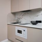 Апартаменты (Standart City 5 корпус Sea View  807), Апартаменты М2 group