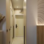 Апартаменты (Standart City 5 корпус Sea View  807), Апартаменты М2 group